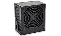 Блок питания Deepcool DP-DE600US-PH 600W ATX (24+8+6/8пин)