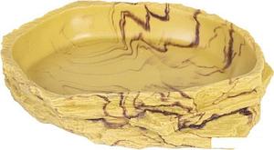 Кормушка Lucky Reptile Sandstone WDS-4