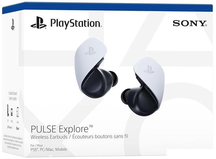 Наушники Sony PlayStation PULSE Explore - фото 7 - id-p224923753