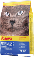 Сухой корм для кошек Josera Marinesse 10 кг