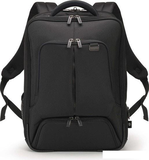 Городской рюкзак DICOTA Eco Pro 12-14.1" D30846 (черный) - фото 3 - id-p224844082