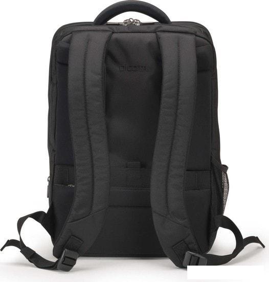 Городской рюкзак DICOTA Eco Pro 12-14.1" D30846 (черный) - фото 4 - id-p224844082