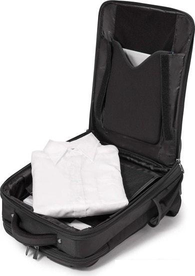 Городской рюкзак DICOTA Eco Pro 12-14.1" D30846 (черный) - фото 7 - id-p224844082