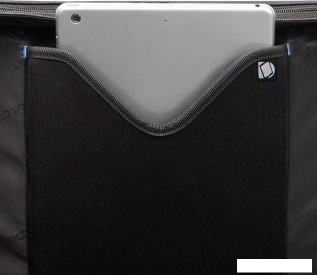 Городской рюкзак DICOTA Eco Pro 12-14.1" D30846 (черный) - фото 9 - id-p224844082