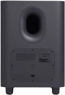 Саундбар JBL BAR500 PRO-5.1 5.1 290Вт+300Вт черный - фото 8 - id-p224968151