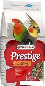 Корм для птиц Versele Laga Prestige Big Parakeets 20 кг