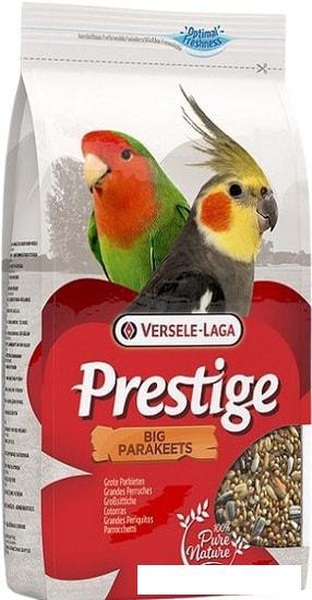 Корм для птиц Versele Laga Prestige Big Parakeets 20 кг - фото 1 - id-p224868468