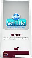 Сухой корм для собак Farmina Vet Life Hepatic Dog 12 кг