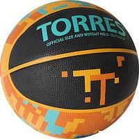 Баскетбольный мяч Torres TT B02125 (5 размер)