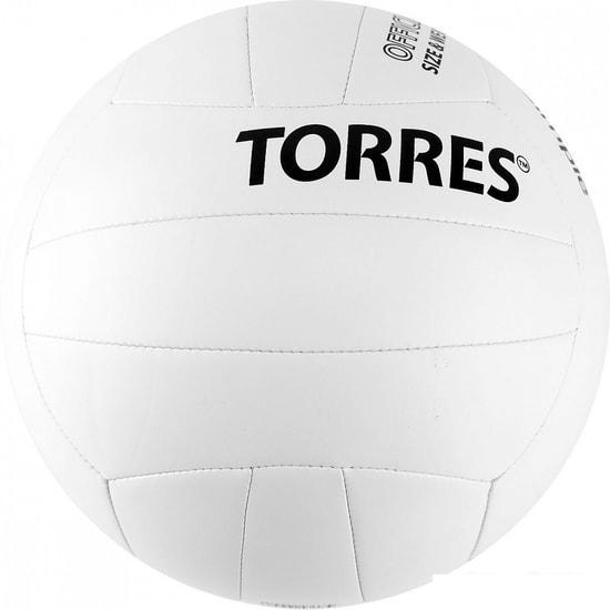 Мяч Torres Simple V32105 (5 размер) - фото 2 - id-p224843085