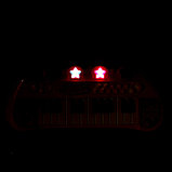 Синтезатор «Юная пианистка», звуковые, световые эффекты, фото 8