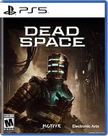 Уцененный диск - обменный фонд Dead Space для PlayStation 5