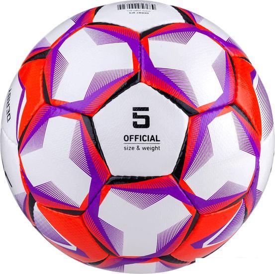 Футбольный мяч Jogel BC20 Derby (5 размер) - фото 3 - id-p224842054