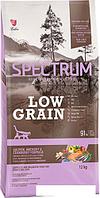 Сухой корм для кошек Spectrum Low Grain Sterilised Adult with Salmon, Anchovy & Cranberry (для стерилизованных
