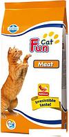 Сухой корм для кошек Farmina Fun Cat Meat 20 кг