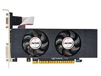 Afox GeForce GTX 750 1020Mhz PCI 3.0 2048Mb 5000Mhz 128 bit DVI-D HDMI VGA AF750-2048D5L4-V2