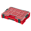 Органайзер Qbrick System PRO Organizer 300 RED Ultra HD, красный, фото 2