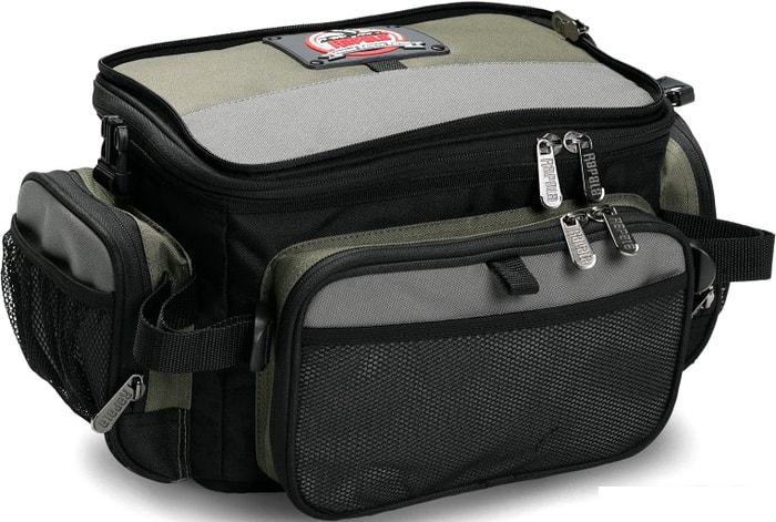 Туристический рюкзак Rapala 3-in-1 Combo Bag - фото 3 - id-p224868496