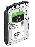 Seagate Barracuda 6Tb ST6000DM003