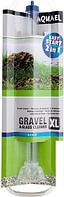 Очиститель грунта AquaEl Gravel & Glass Cleaner XL 665 мм