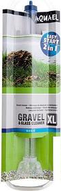 Очиститель грунта AquaEl Gravel & Glass Cleaner XL 665 мм