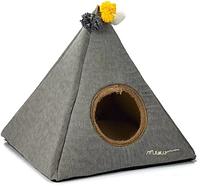 Домик Designed by Lotte Piramido 704770 (серый)
