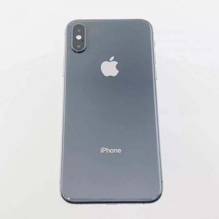 Apple iPhone Xs 64 GB Space Gray (Восстановленный) - фото 4 - id-p224979709