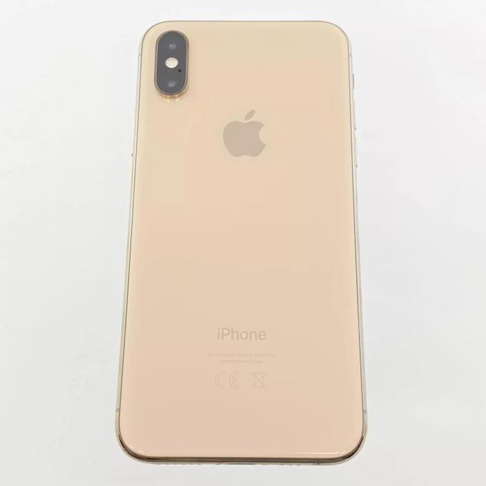 Apple iPhone Xs 64 GB Gold (Восстановленный) - фото 5 - id-p224979710