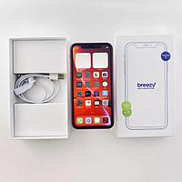 Apple iPhone Xr 64 GB Red (Восстановленный)