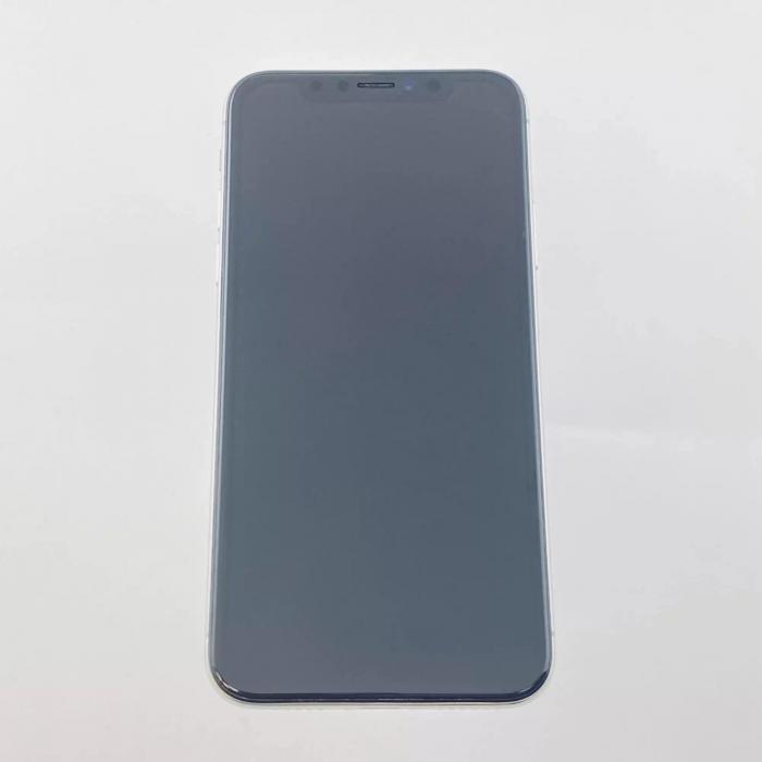 IPhone X 64GB Silver, model A1901 (Восстановленный) - фото 2 - id-p224979717