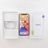 Apple iPhone X 64 GB Silver (Восстановленный)