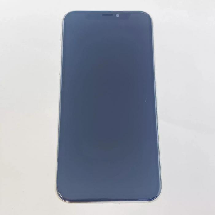 IPhone X 64GB Silver, model A1901 (Восстановленный) - фото 2 - id-p224979718