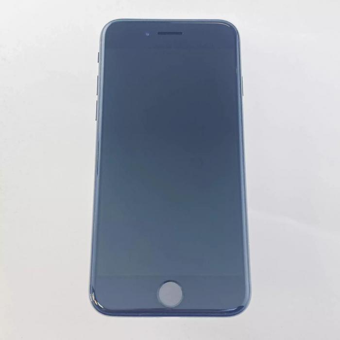 Apple iPhone SE Gen.2 64 GB Black (Восстановленный) - фото 2 - id-p224979719