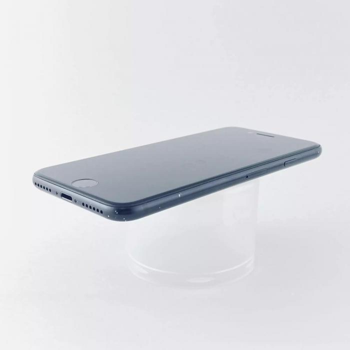 Apple iPhone SE Gen.2 64 GB Black (Восстановленный) - фото 3 - id-p224979719