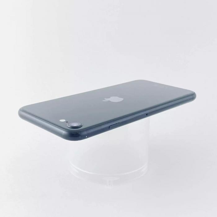 Apple iPhone SE Gen.2 64 GB Black (Восстановленный) - фото 5 - id-p224979719