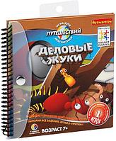 Настольная игра Bondibon Деловые жуки [ВВ0885]