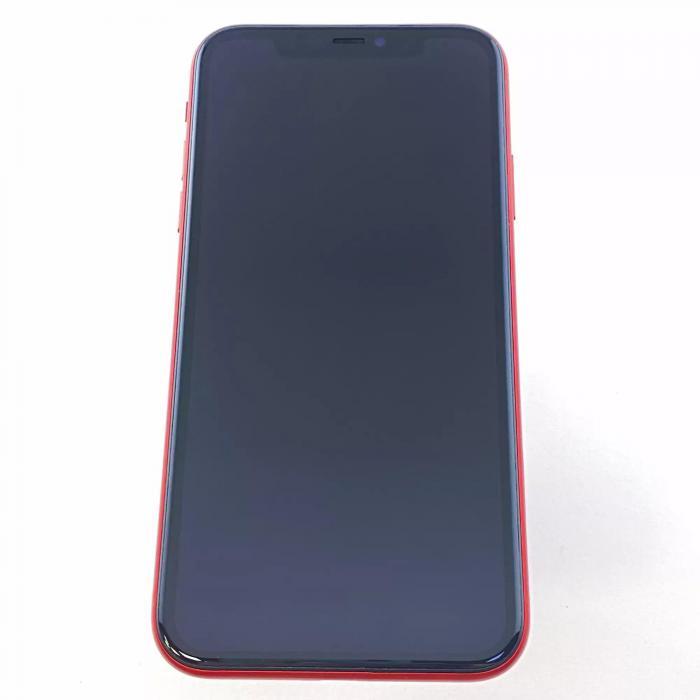 Apple iPhone 11 64 GB Red (Восстановленный) - фото 2 - id-p224979734