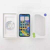 Apple iPhone 11 64 GB Green (Восстановленный)