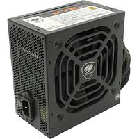 Блок питания Cougar VTE500 500W ATX (24+2x4+2x6/8пин)