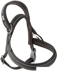 Шлея Ferplast Sport Dog P M 78004721 (черный)