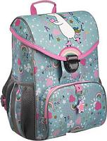 Школьный рюкзак Erich Krause ErgoLine 15L Rainbow Skate 52589