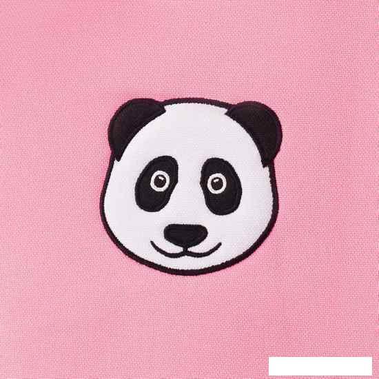 Школьный рюкзак Reisenthel Panda dots pink IE3072 - фото 3 - id-p224841498