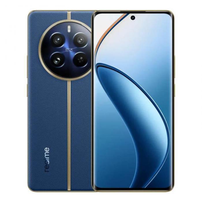 Realme 12 Pro 8/256Gb Blue - фото 1 - id-p224968798