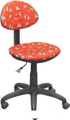 Детский стул UTFC Стар (Termo/далматинцы на красном) - фото 1 - id-p224867522
