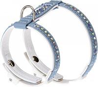 Шлея Ferplast Lux P L 76030818 (бирюзовый)