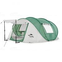 Naturehike Grey-Green CNH22ZP006-4DGRGR