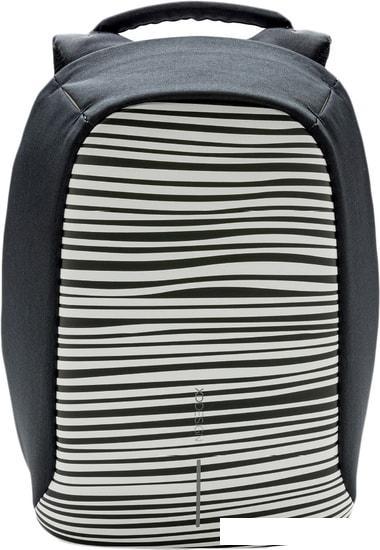 Рюкзак XD Design Bobby Compact Zebra P705.651 - фото 2 - id-p224923932