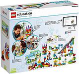 Конструктор LEGO Education 45024 Планета Steam, фото 2