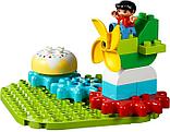 Конструктор LEGO Education 45024 Планета Steam, фото 5
