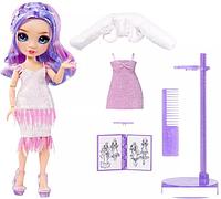 Кукла Rainbow High Fantastic Виолет 42103 (фиолетовый)
